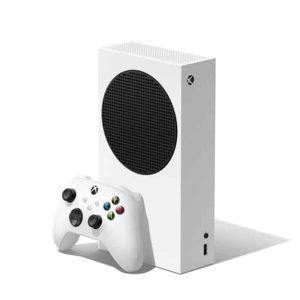 Xbox One S Game Console - I Perdorur