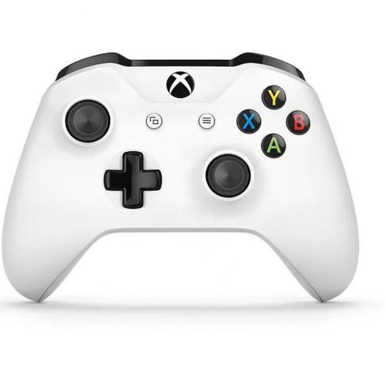 Xbox One S Game Console – I Perdorur thumbnail 3