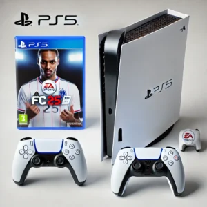 Sony Play Station 5 Slim - I Perdorur