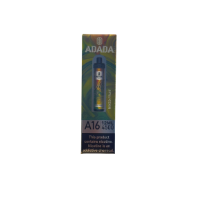 Vape ADADA A16 4500 Puffs - Mixed Fruit