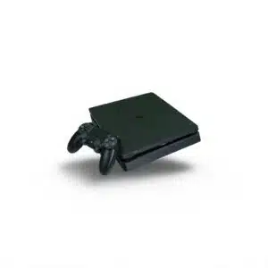 Playstation 4 Slim 500 GB - I Perdorur