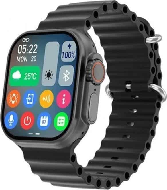 shkodrastore Moxom MX-WH05 Smartwatch - Image 4