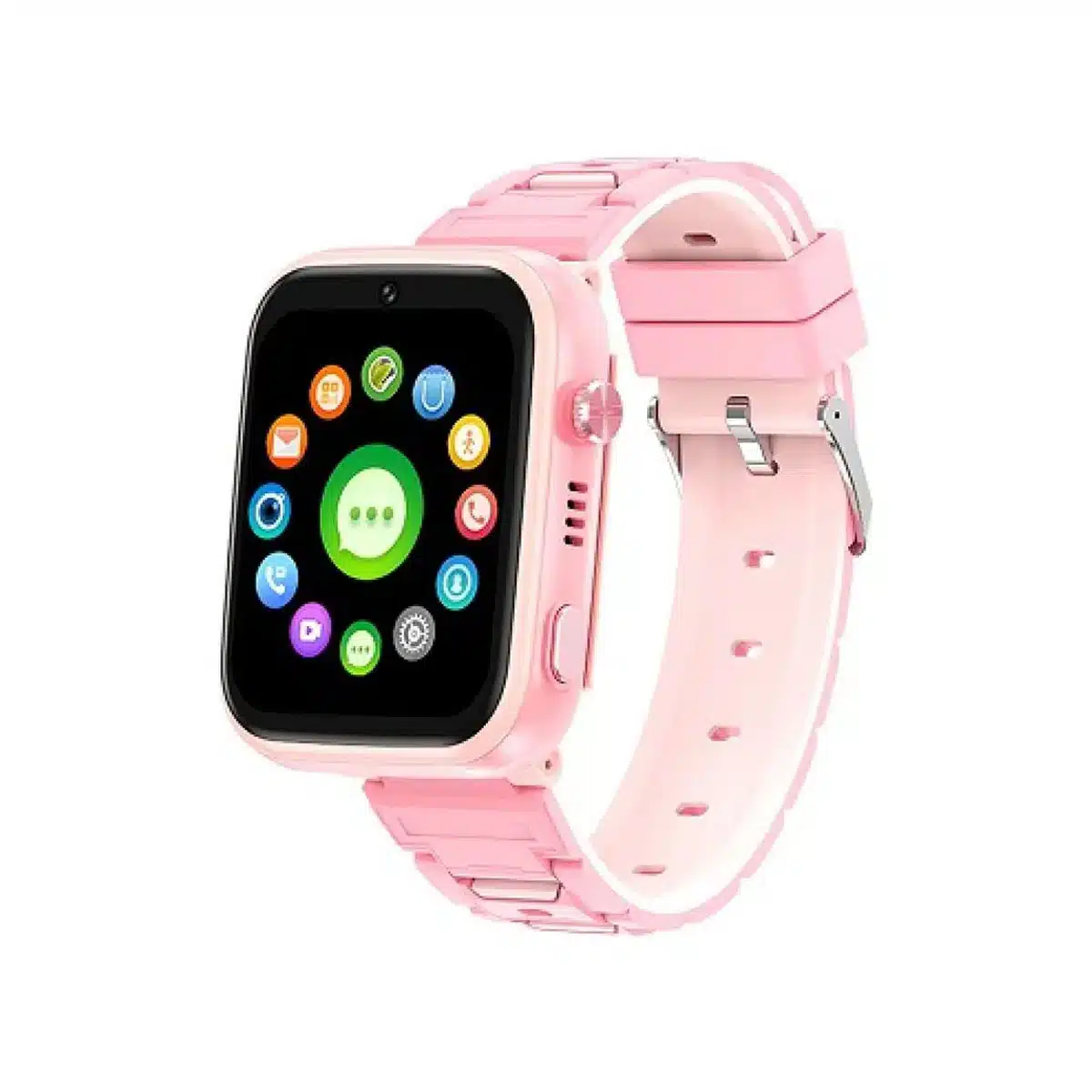 XO H130 Kids Smartwatch - Image 3