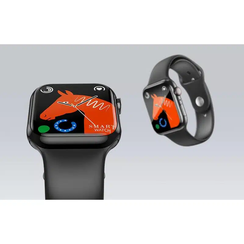 shkodrastore Smartwatch XO M50 - Image 3