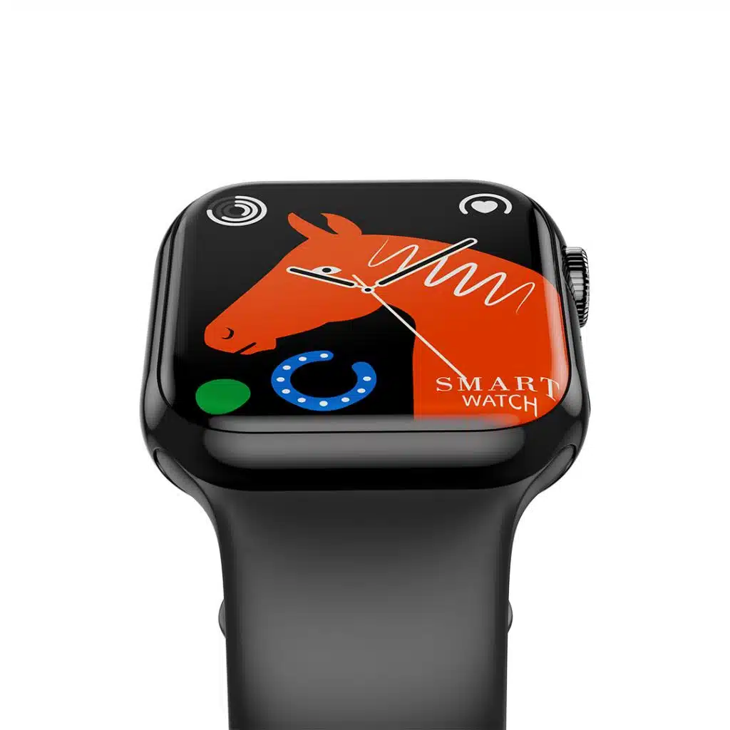 shkodrastore Smartwatch XO M50 - Image 2