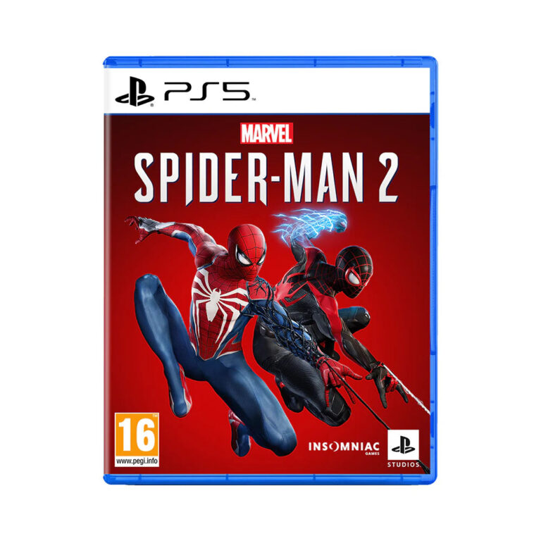 Spider-Man 2 PS5 – Lojë Action Adventure
