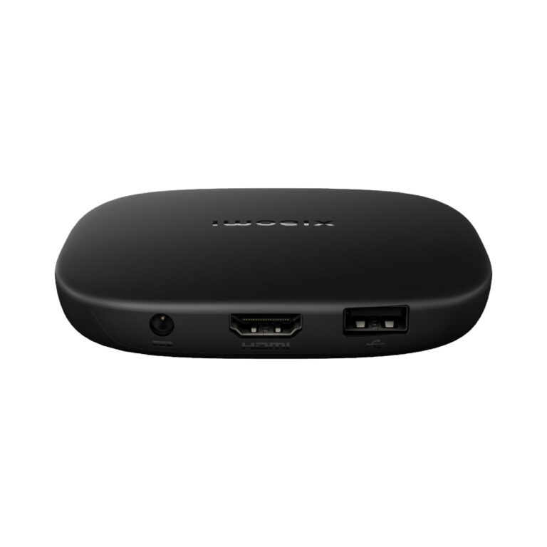Android Box Xiaomi TV Box S 3rd Gen 2GB RAM / 32GB ROM thumbnail 2