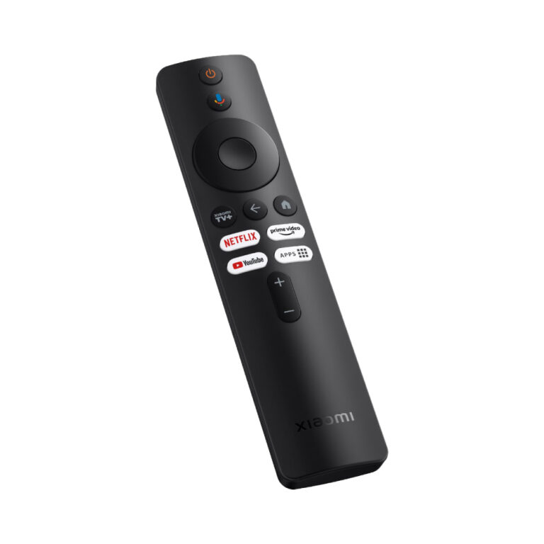 Android Box Xiaomi TV Box S 3rd Gen 2GB RAM / 32GB ROM thumbnail 4