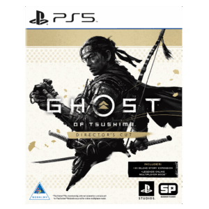 Ghost Of Thushima Directors Cut PS5[1]