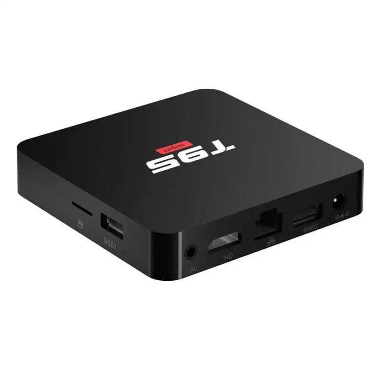 Android Box T95 2GB RAM / 16GB ROM