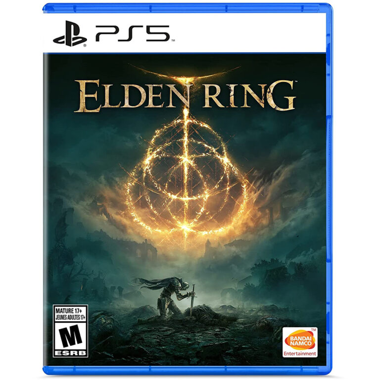 Elden Ring PS5 – Lojë RPG