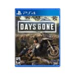 PS4 days gone [1]