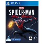 Spider Man Miles Morales PS4 09a3c6c8 4846 4061 9644 019ac259d81f