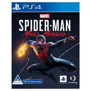 Spider Man Miles Morales PS4 09a3c6c8 4846 4061 9644 019ac259d81f