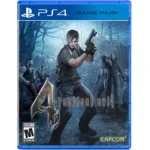 resident evil 4 ps4[1]