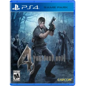 resident evil 4 ps4[1]