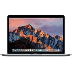 macbook pro 2017 intel i7 16gb ram 256gb ssd shkodra store