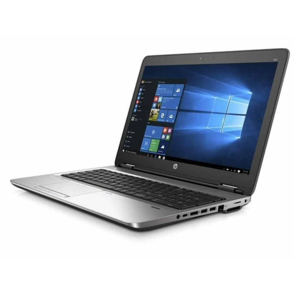 shkodrastore hp probook i5 gen6 8gb ram 256gb ssd shkodra store