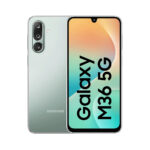 Samsung Galaxy M36 5G 6GB/128GB Jeshile
