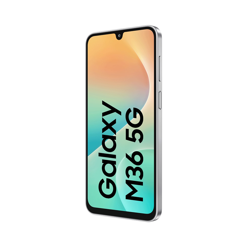 shkodrastore Samsung Galaxy M36 5G 6GB/128GB Jeshile