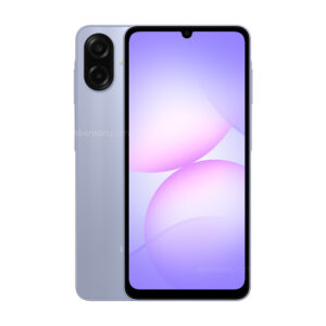 Samsung Galaxy A07 4GB/64GB Purple