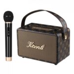 Boks Kinsoli G100 Bluetooth