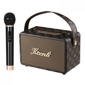 Boks Kinsoli G100 Bluetooth