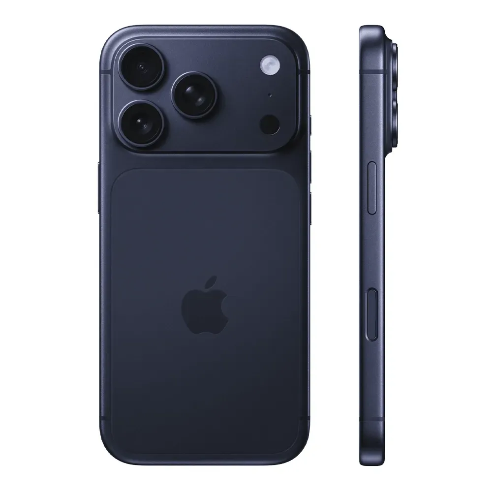 shkodrastore iPhone 17 Pro Blu 256GB Sim Fizik i përdorur