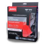 Kufje Jedel Stereo Headphone