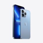 iPhone 13 Pro Max Blu 128GB i përdorur | Shkodra Store