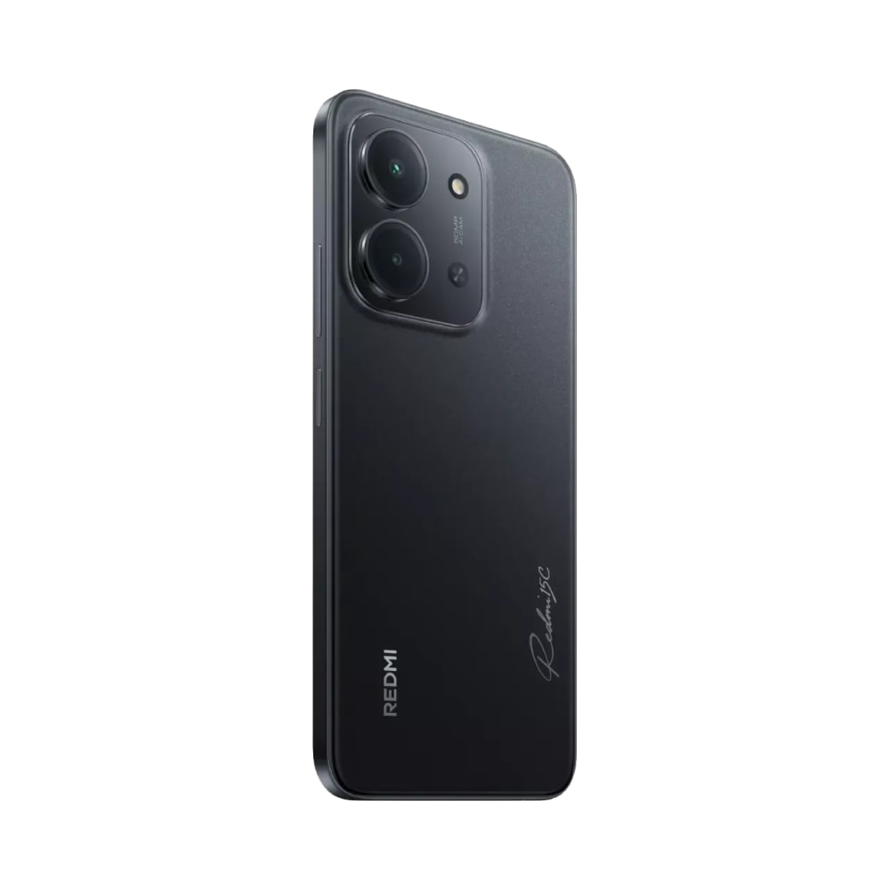 shkodrastore Xiaomi Redmi 15C 8GB/256GB E zezë