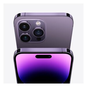 iPhone 14 Pro Purple 128GB i përdorur