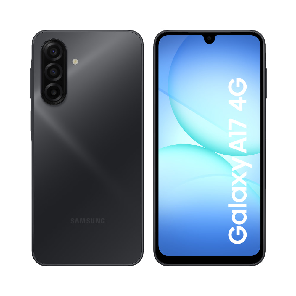 shkodrastore Samsung Galaxy A17 4GB/128GB
