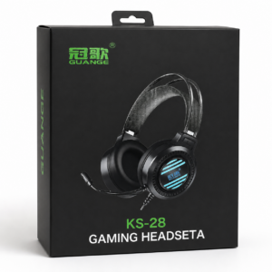 Kufje Gaming KS-28