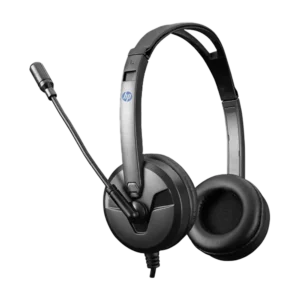 Kufje HP DHE-8009 për Call Center