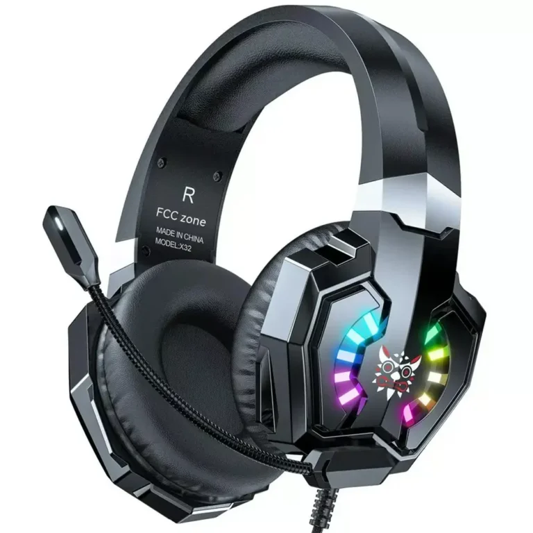 Kufje Gaming Onikuma X32