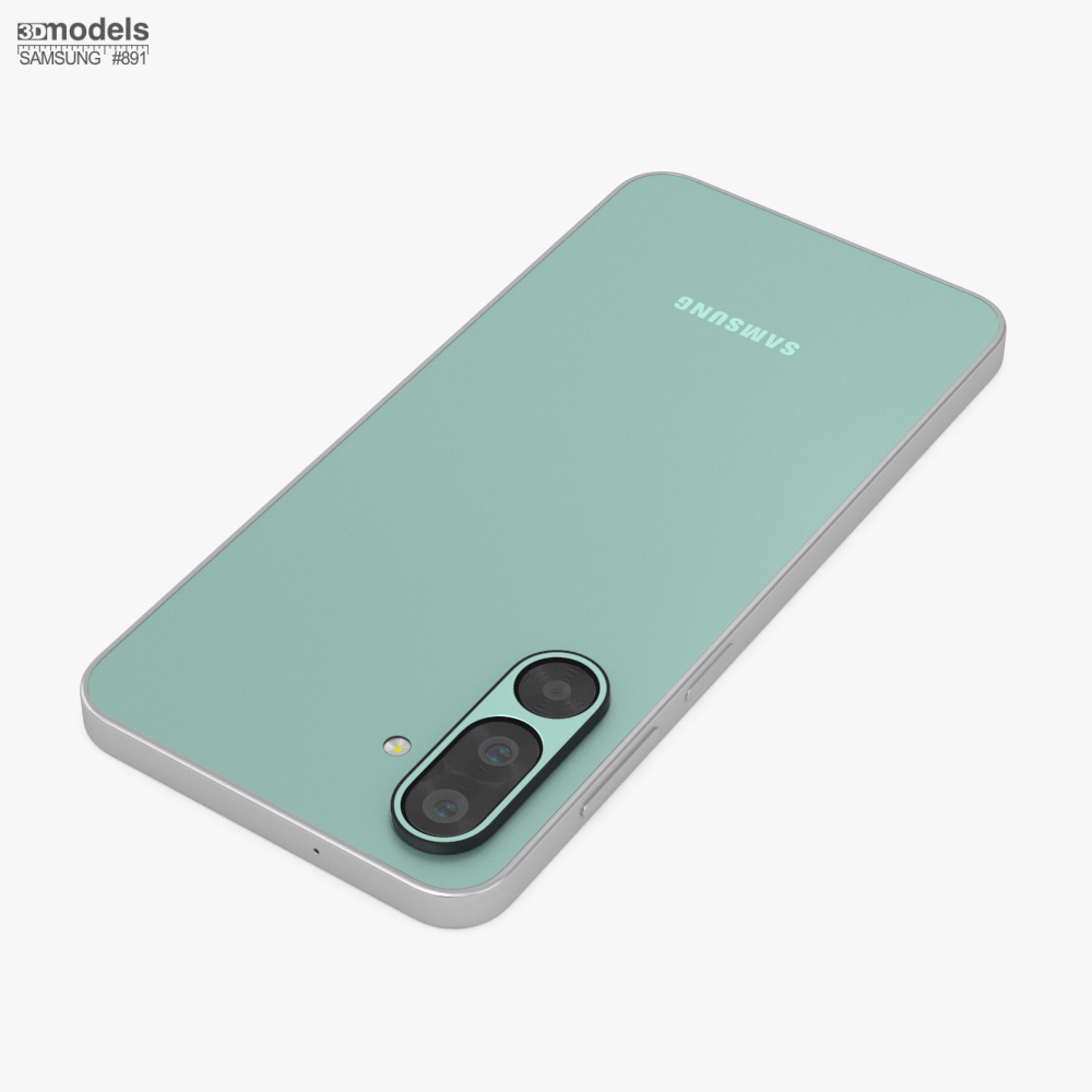 shkodrastore Samsung Galaxy M36 5G 6GB/128GB Jeshile