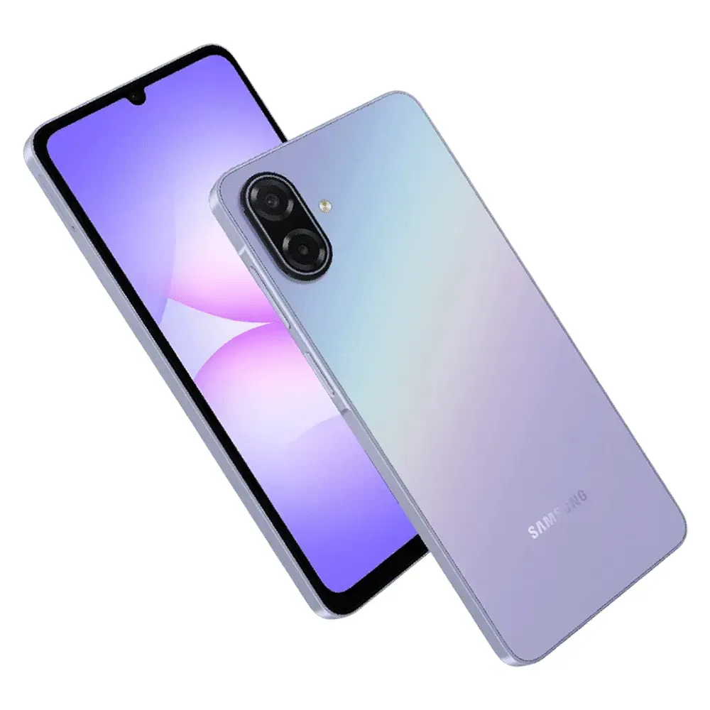 shkodrastore Samsung Galaxy A07 4GB/64GB Purple