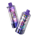 Vape Waspe Crystal 8 in 1 180K Puffs