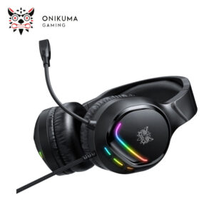 Kufje Gaming Onikuma X31