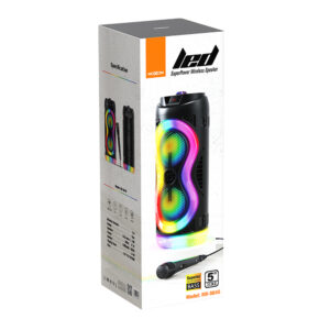 Boks Moxom MX-SK45 Bluetooth