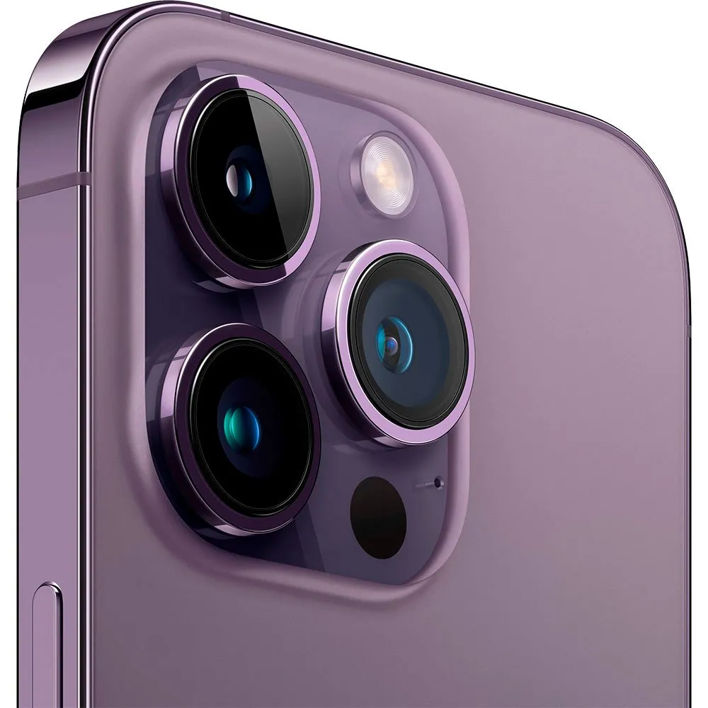 shkodrastore iPhone 14 Pro Purple 128GB i përdorur