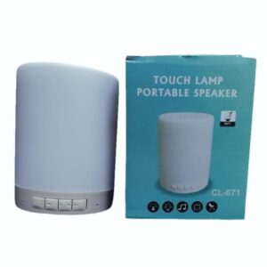 Boks dhe Llamp CL-671 Bluetooth