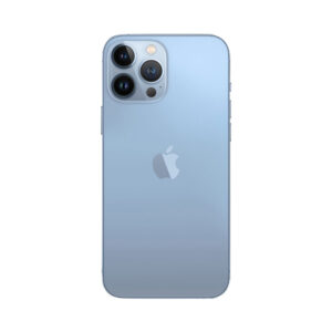 iPhone 13 Pro Max Blu 128GB i përdorur | Shkodra Store