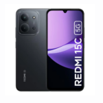 Xiaomi Redmi 15C 4GB/128GB E zezë