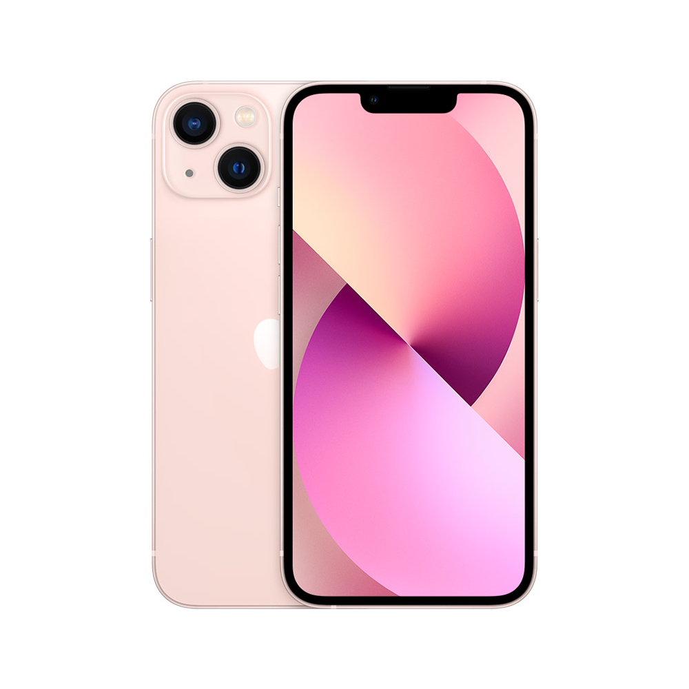 shkodrastore iPhone 13 Pink 128GB i përdorur