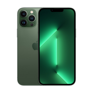 iPhone 13 Green 128GB i përdorur