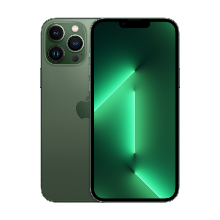 iPhone 13 Green 128GB i përdorur