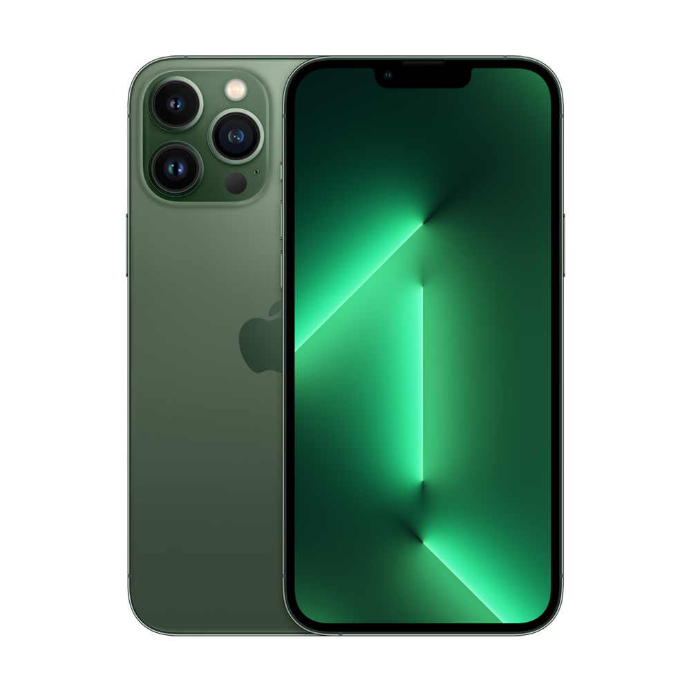 shkodrastore iPhone 13 Green 128GB i përdorur