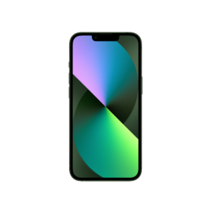 iPhone 13 Green 128GB i përdorur